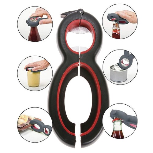 Multi bottle jar can - multi,