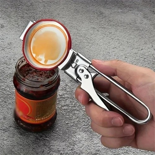 Adjustable can jar - adjustable,