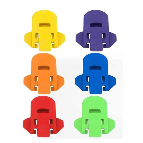 6pcs easy can opener bottle - easy,