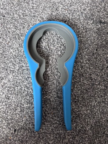 Easy open bottle opener jar - bottle,
