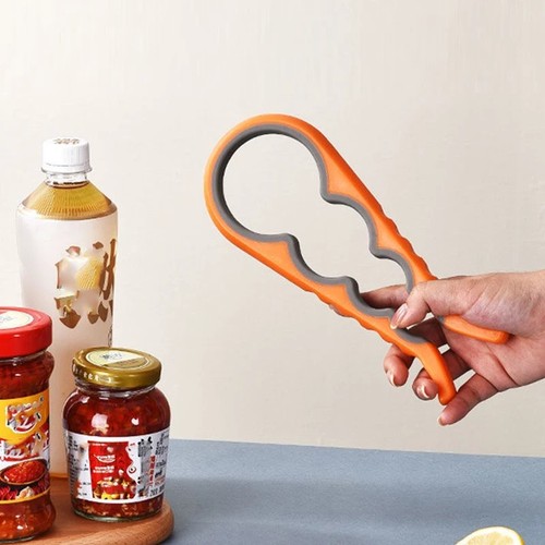 Multifunctional 1 kitchen - 4-in-1,