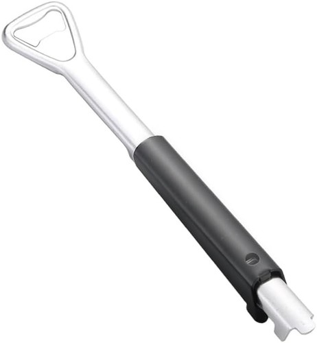 Adjustable can jar opener - adjustable,