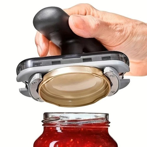 Easy grip jar opener - easy,