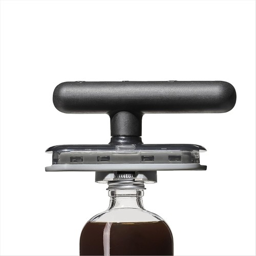 Adjustable jar opener - adjustable,