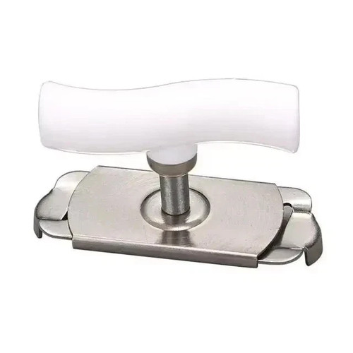 Stainless steel jar opener - jar,