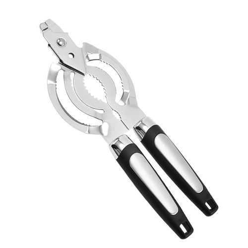 Tin can opener stainless - opener,