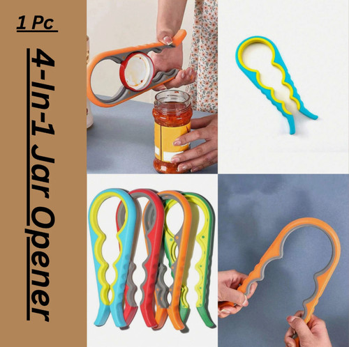 Easy grip jar opener - in,