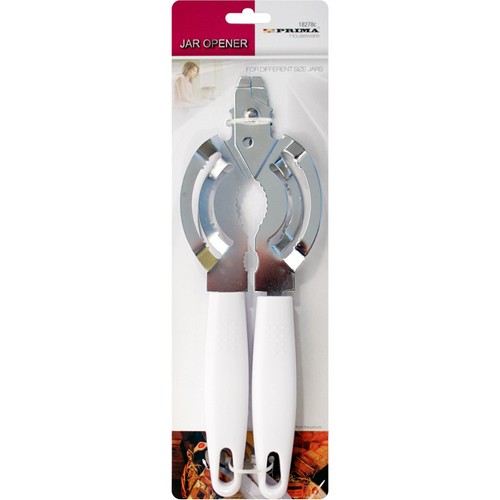 Jar opener metal - metal,
