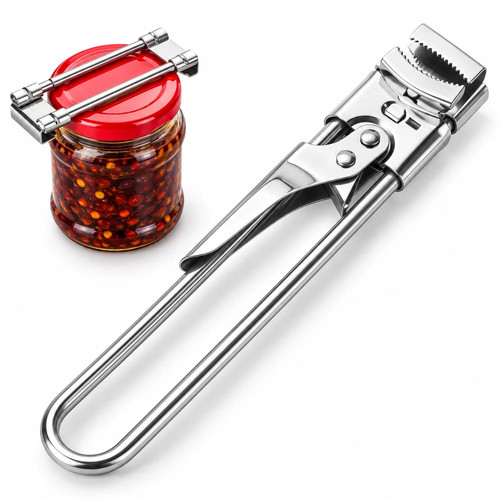 Adjustable stainless steel - stainless,