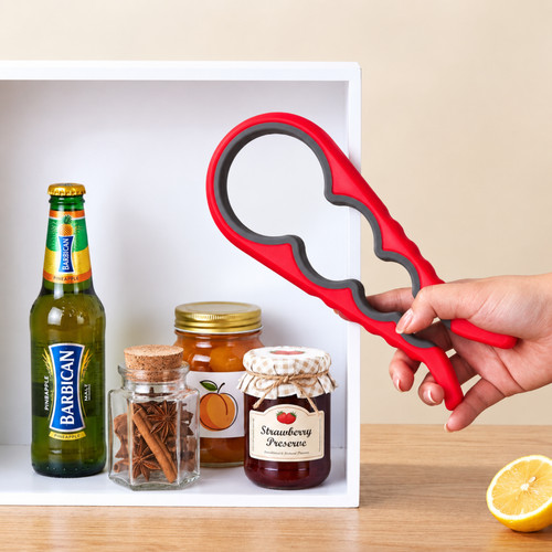 Jar opener easy - opener,