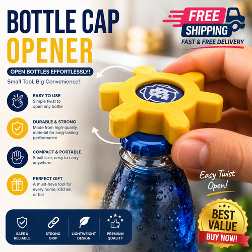 Multi function bottle - multi,