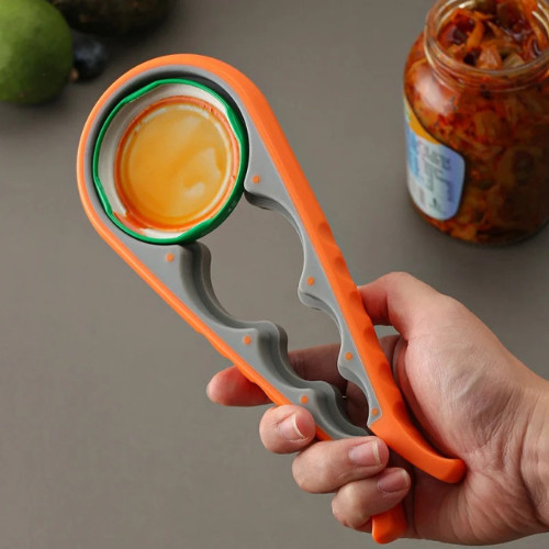 Jar bottle opener easy - 1,