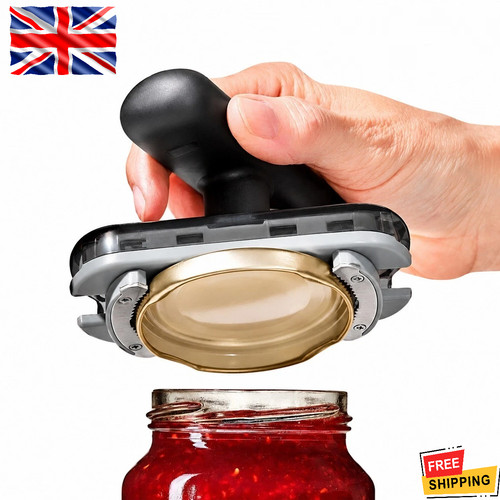 1pc easy grip jar - jar, opener