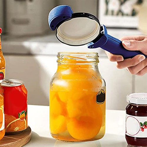 Magnetic multifunction jar - multifunction,