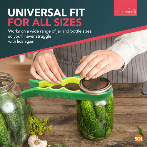Easy grip jar opener - easy, 1