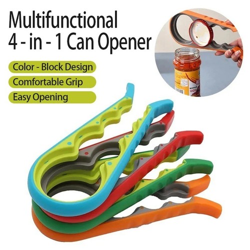 Easy grip rubber jar opener - rubber,