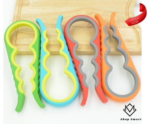 Easy grip jar opener - grip,