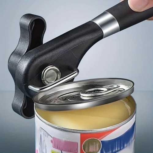 Manual can opener heavy - manual,
