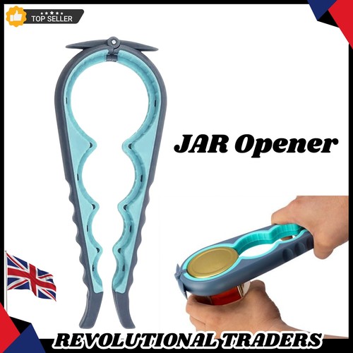 Otstar jar opener bottle - jar,