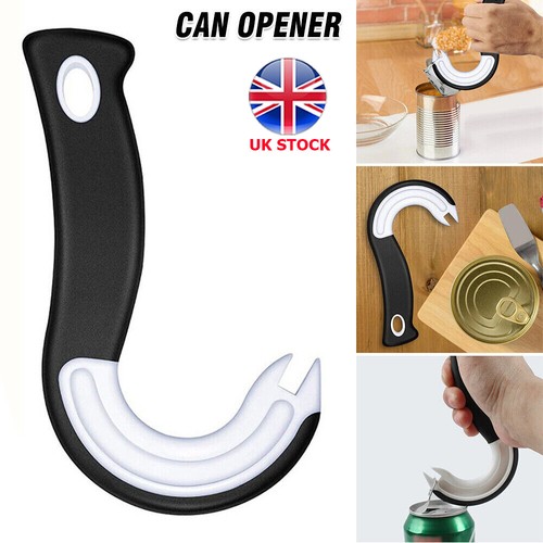 Multifunction twist pull can - multifunction,
