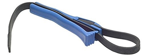 Baby boa constrictor strap - boa,