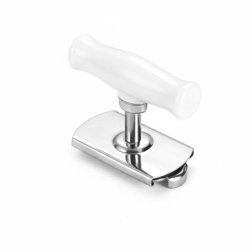 Manual jar lid opener for - lid,