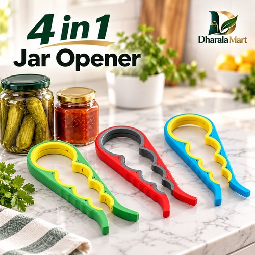 Jar opener multi - in, size