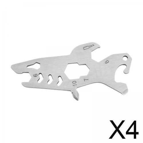 Multitool for credit card - credit,