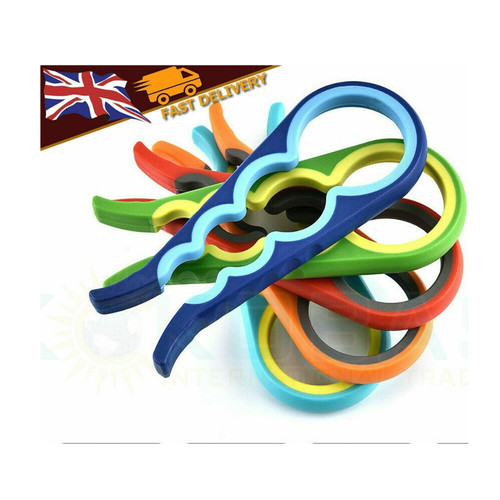 Multipurpose easy grip - 4-in-1,