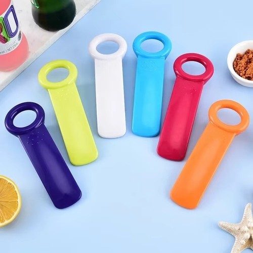 Universal bottle opener non - opener,