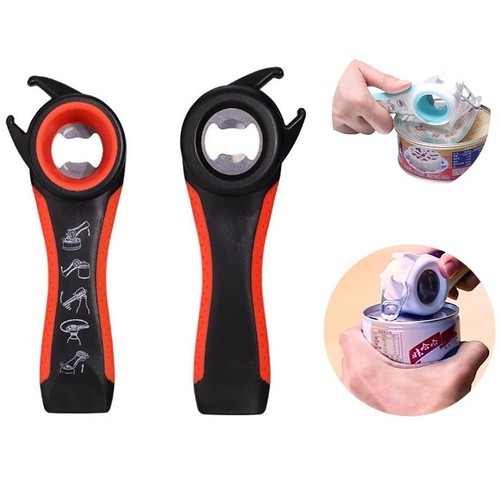 Jar opener bottle - jar,