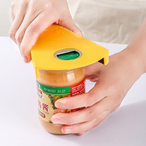Adjustable jar opener - adjustable,