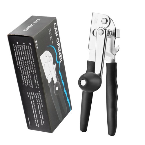 Kitchen can opener - kitchen, ergonomic