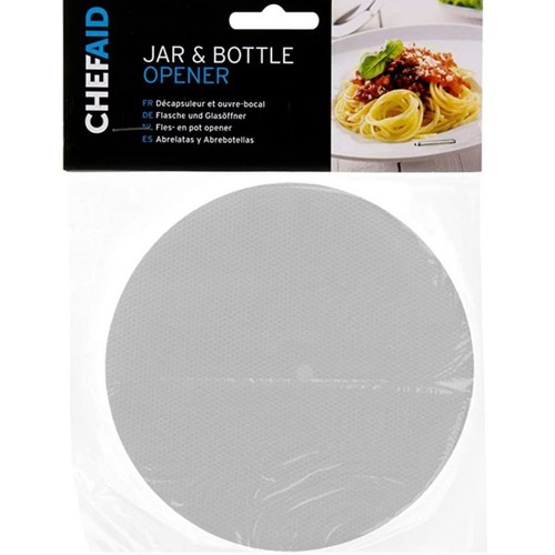 Rubber jar gripper bottle - rubber,