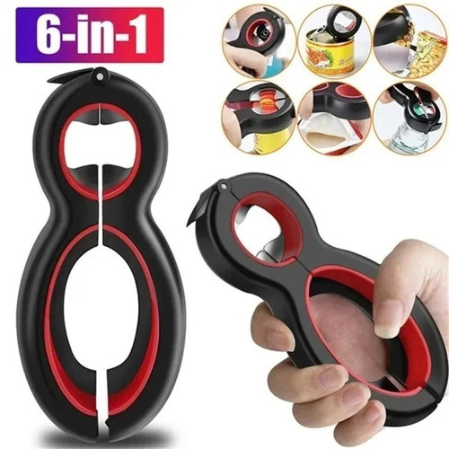 Multi jar opener - 1,