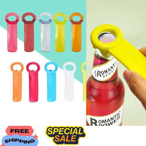 Bottle opener multifunction - opener,