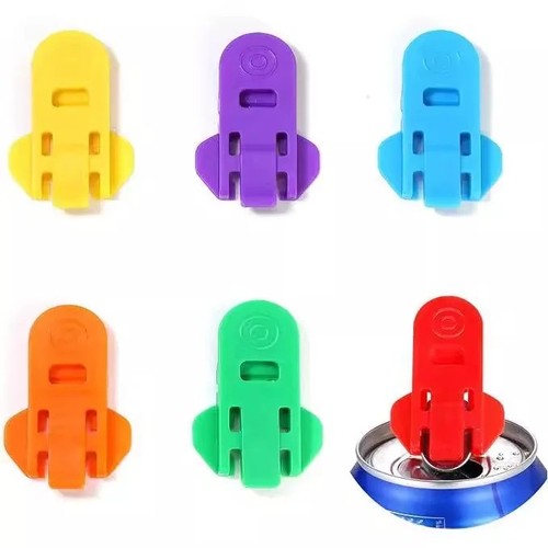Beverage can opener - beverage, sealer