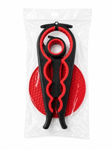 Piece jar opener - jar, set