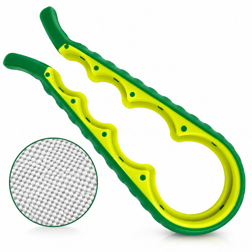 Easy grip jar opener - grip, 1