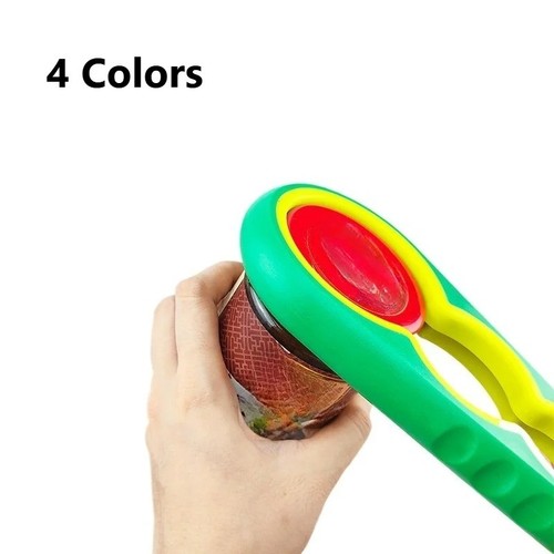 Easy grip jar opener - grip,