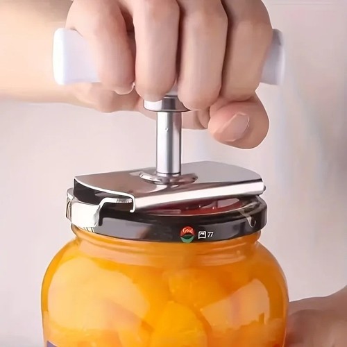 Easy grip jar - easy, opener