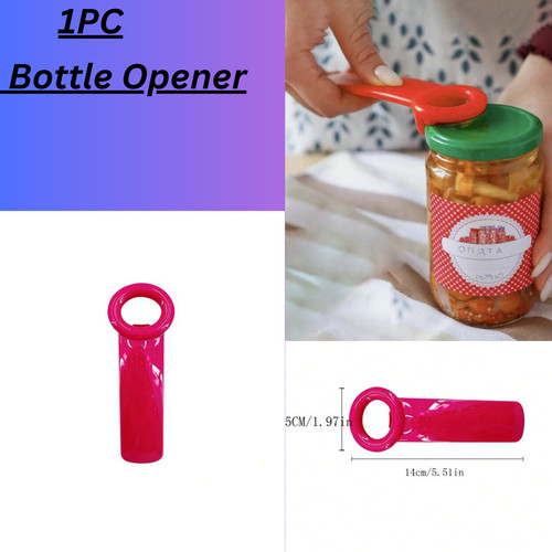 Bottle opener multifunction - bottle,