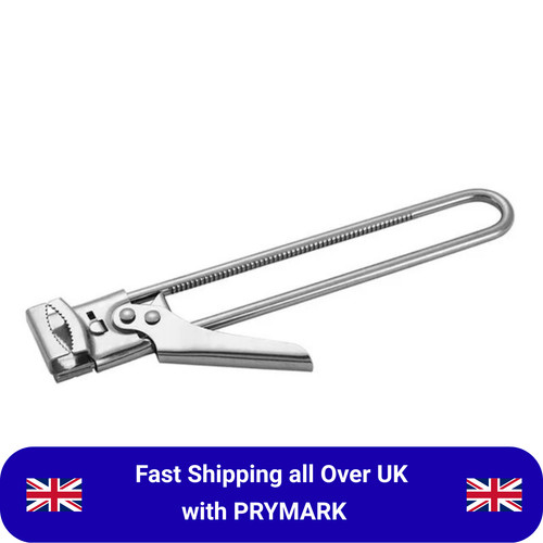 Adjustable can jar opener - jar,
