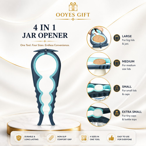 Multi jar bottle - jar,
