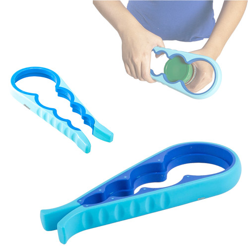 Easy grip jar - easy, in