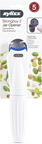 Zyliss strongboy jar opener - zyliss,