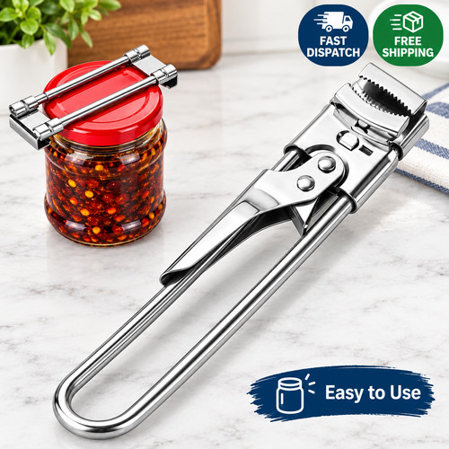Adjustable stainless steel - stainless,