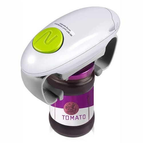 Electric jar opener - jar, one