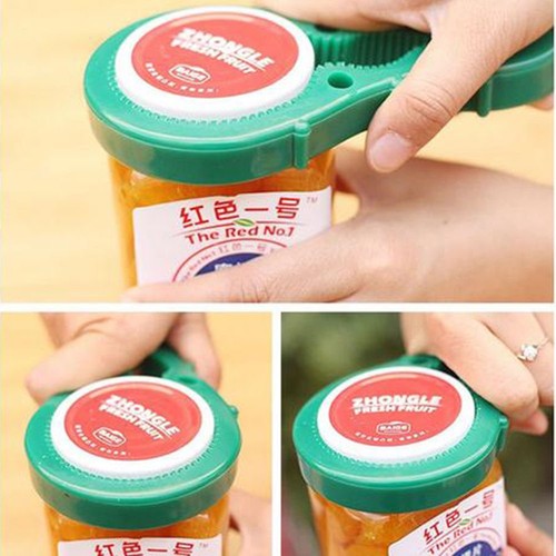 Multi bottle opener portable - multi,