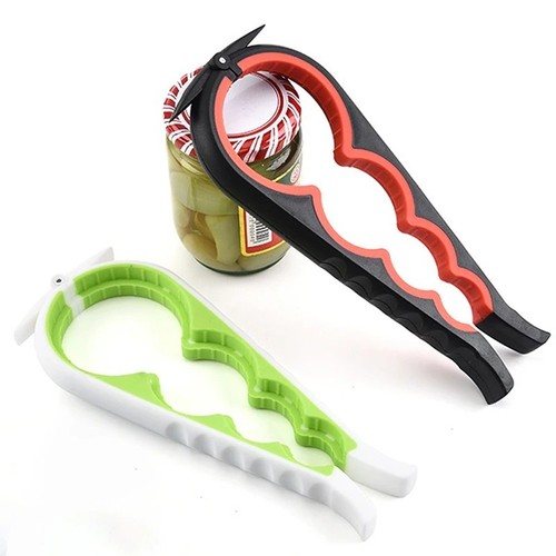 Jar bottle opener set - jar,